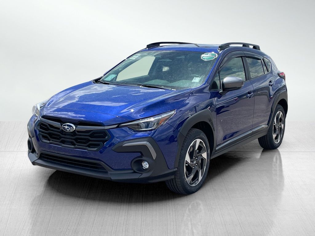 2026 Subaru Crosstrek Limited - Photo 7