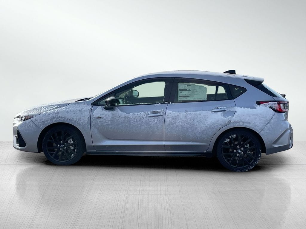 2026 Subaru Impreza RS - Photo 6
