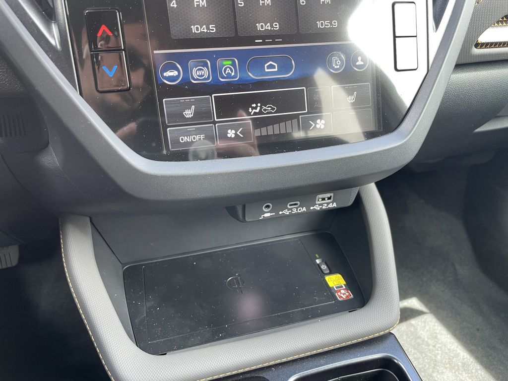 2026 Subaru Forester Wilderness - Photo 22