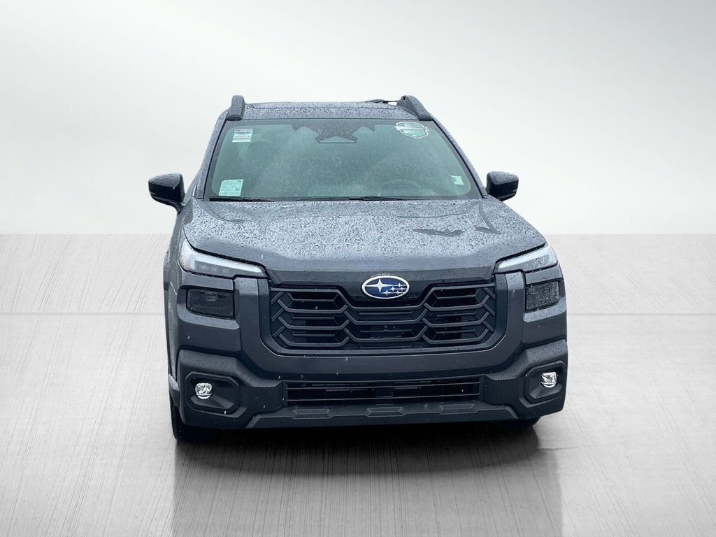 2026 Subaru Outback Touring XT - Photo 8