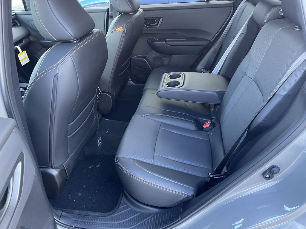 2026 Subaru Outback Wilderness - Photo 11