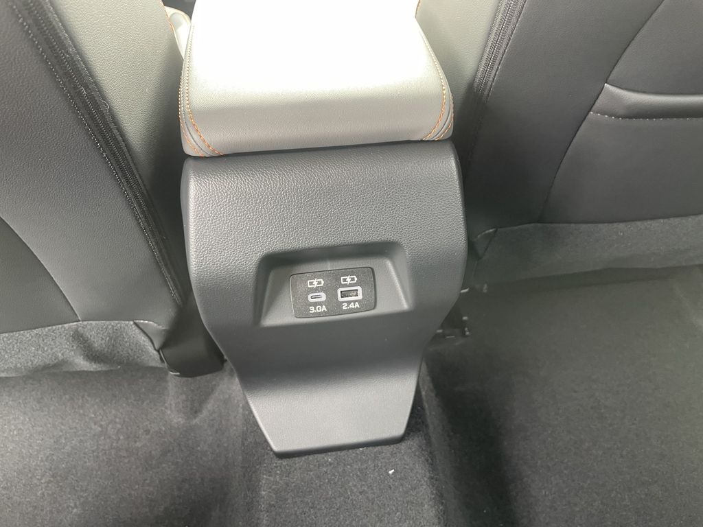 2026 Subaru Crosstrek Limited - Photo 13