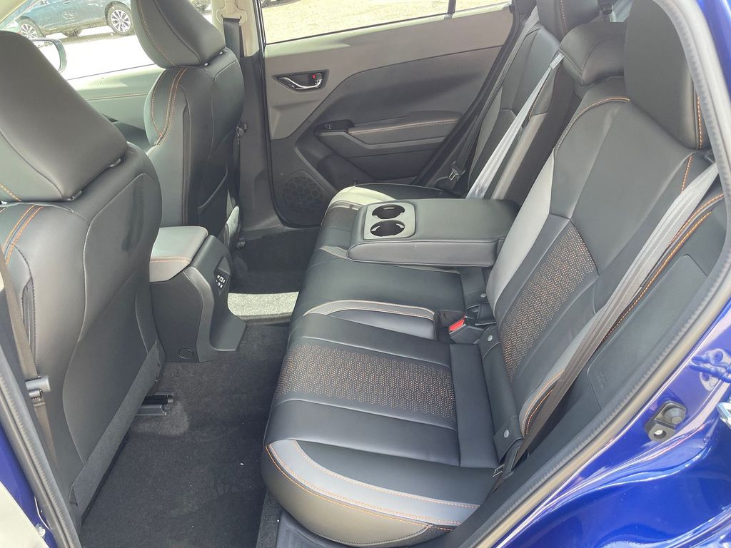 2026 Subaru Crosstrek Limited - Photo 10