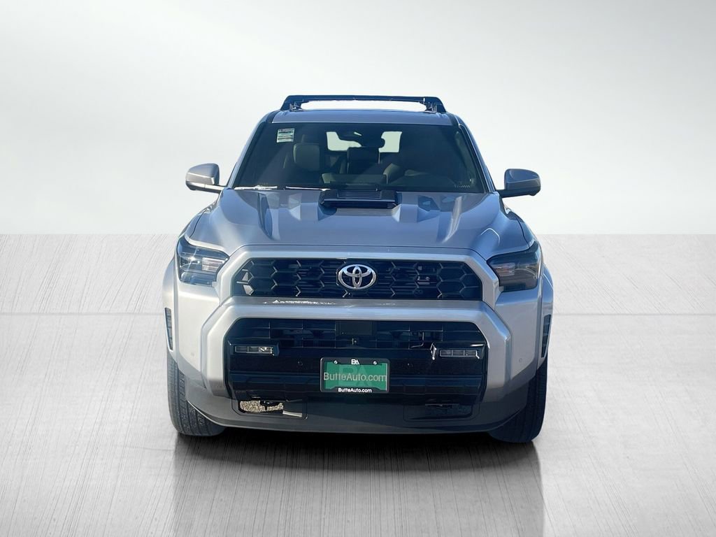 2026 Toyota 4Runner TRD Sport Premium - Photo 8