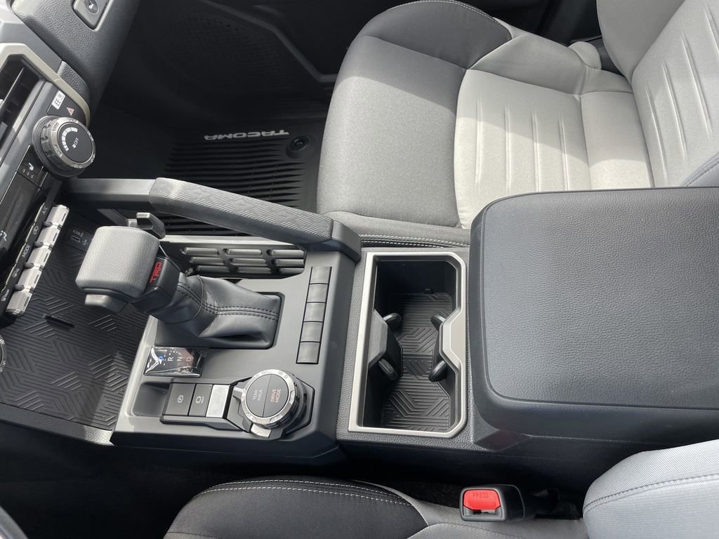 2026 Toyota Tacoma TRD Sport - Photo 22