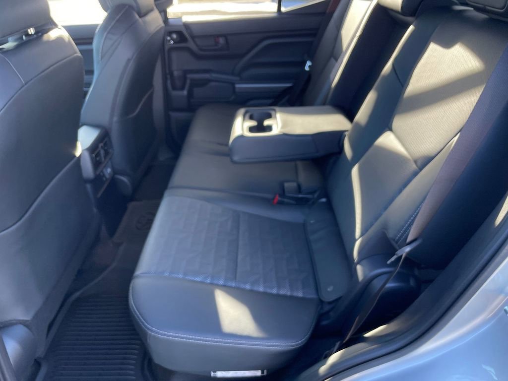 2026 Toyota 4Runner TRD Sport Premium - Photo 10