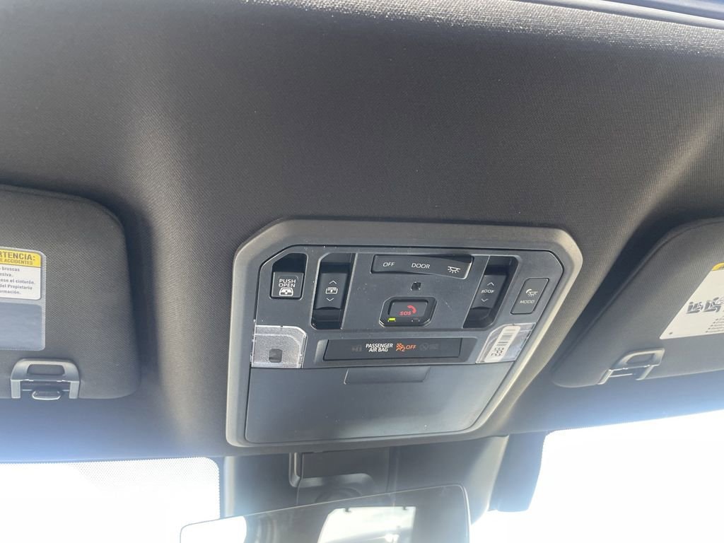 2026 Toyota Tundra Platinum - Photo 25
