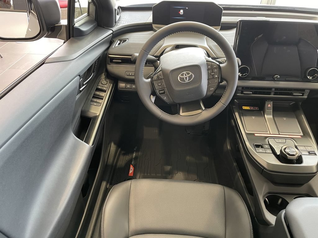 2026 Toyota bZ Woodland Woodland - Photo 13
