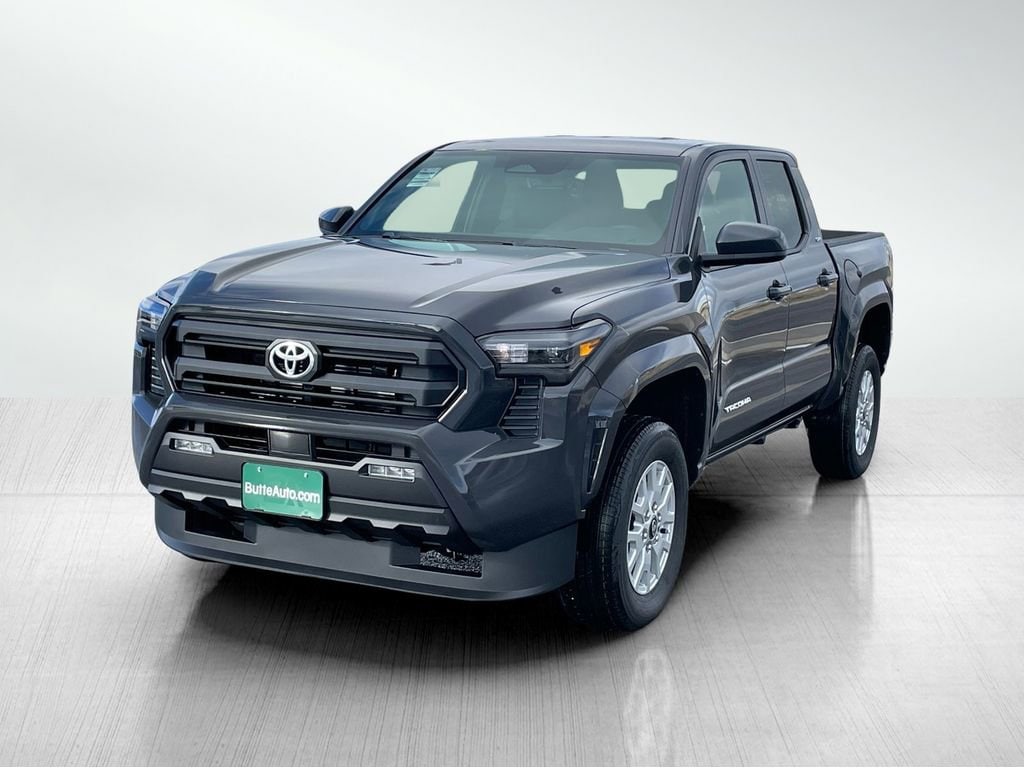 2026 Toyota Tacoma SR5 - Photo 7