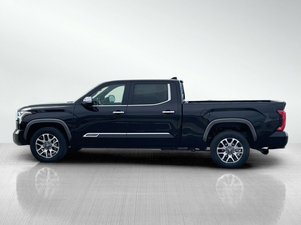 2026 Toyota Tundra 1794 Edition - Photo 6