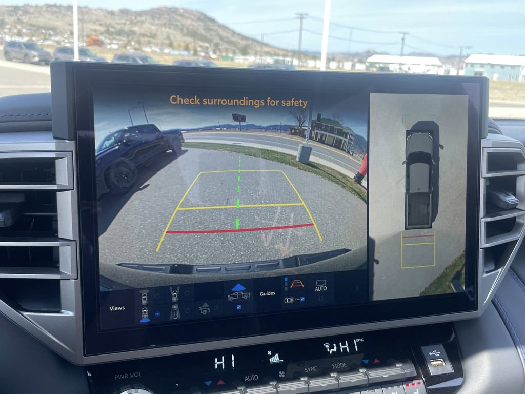 2026 Toyota Tundra Platinum - Photo 22