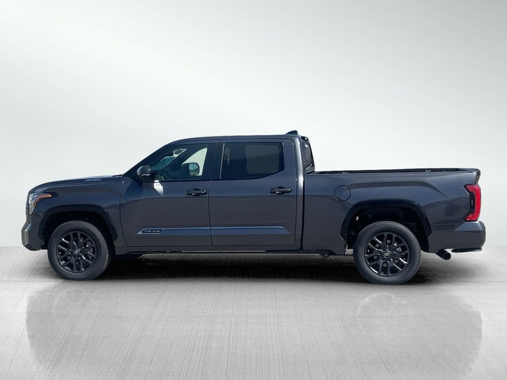 2026 Toyota Tundra Platinum - Photo 6