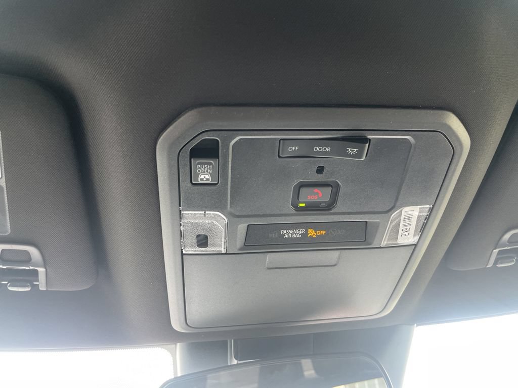2026 Toyota Tundra SR5 - Photo 24