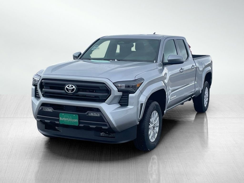 2026 Toyota Tacoma SR5 - Photo 7