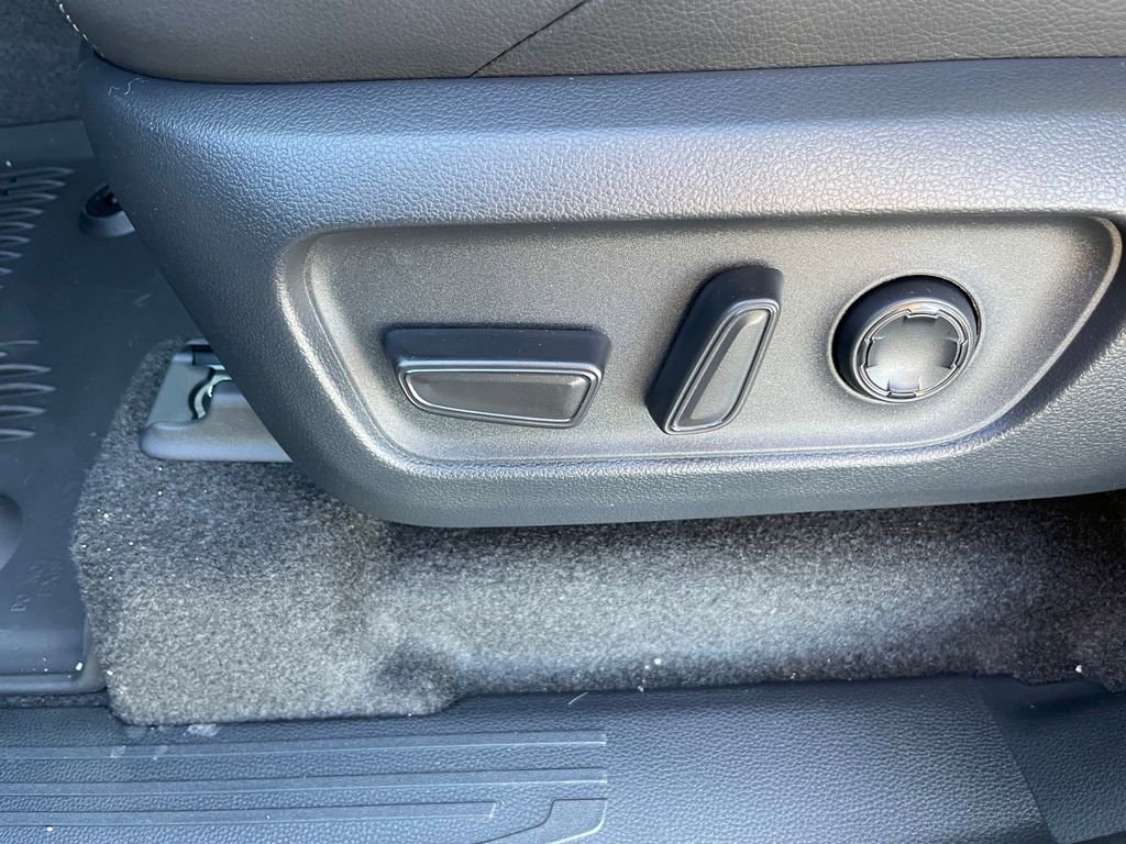 2026 Toyota 4Runner TRD Sport Premium - Photo 17