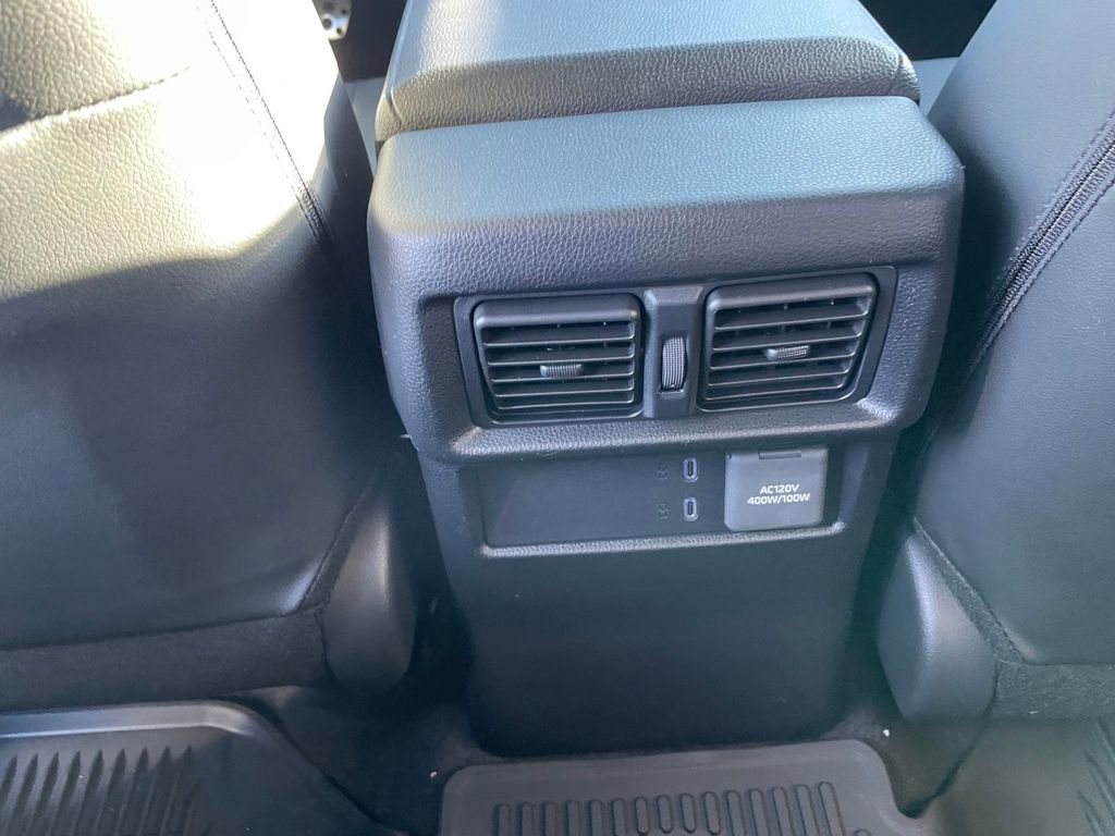 2026 Toyota 4Runner TRD Sport Premium - Photo 13