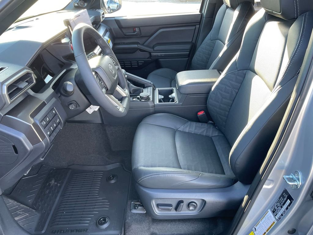 2026 Toyota 4Runner TRD Sport Premium - Photo 15