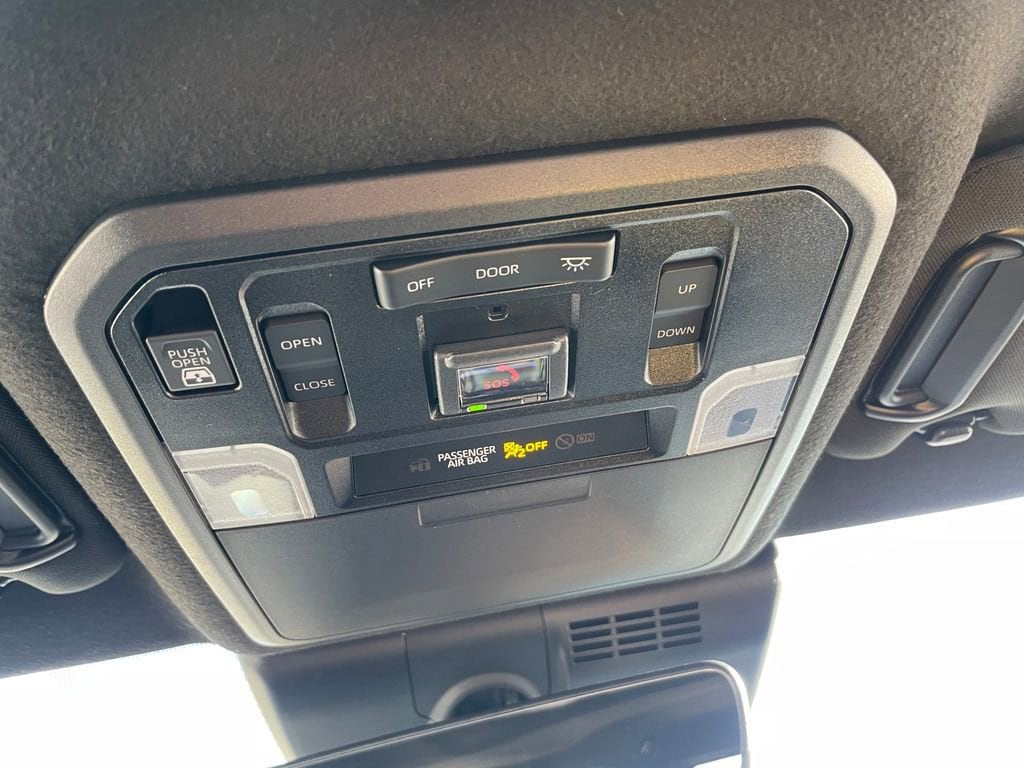 2026 Toyota 4Runner TRD Sport Premium - Photo 24