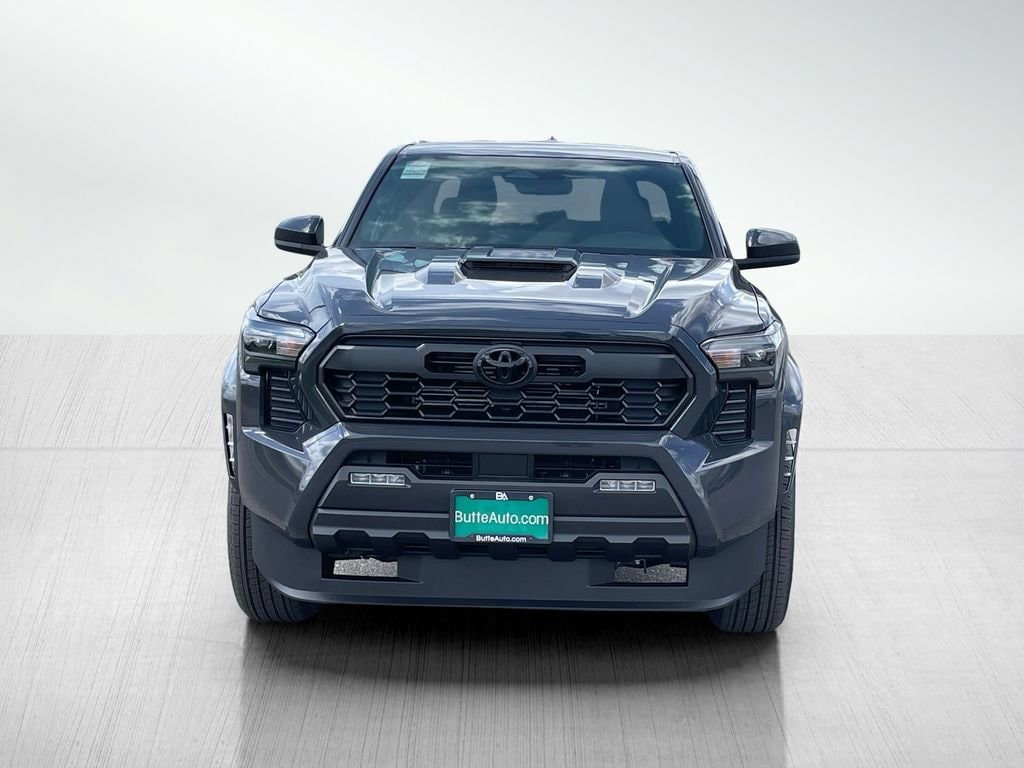 2026 Toyota Tacoma TRD Sport - Photo 7