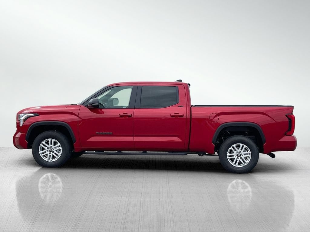 2026 Toyota Tundra SR5 - Photo 6
