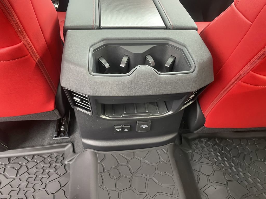 2026 Toyota Tundra TRD Pro - Photo 14