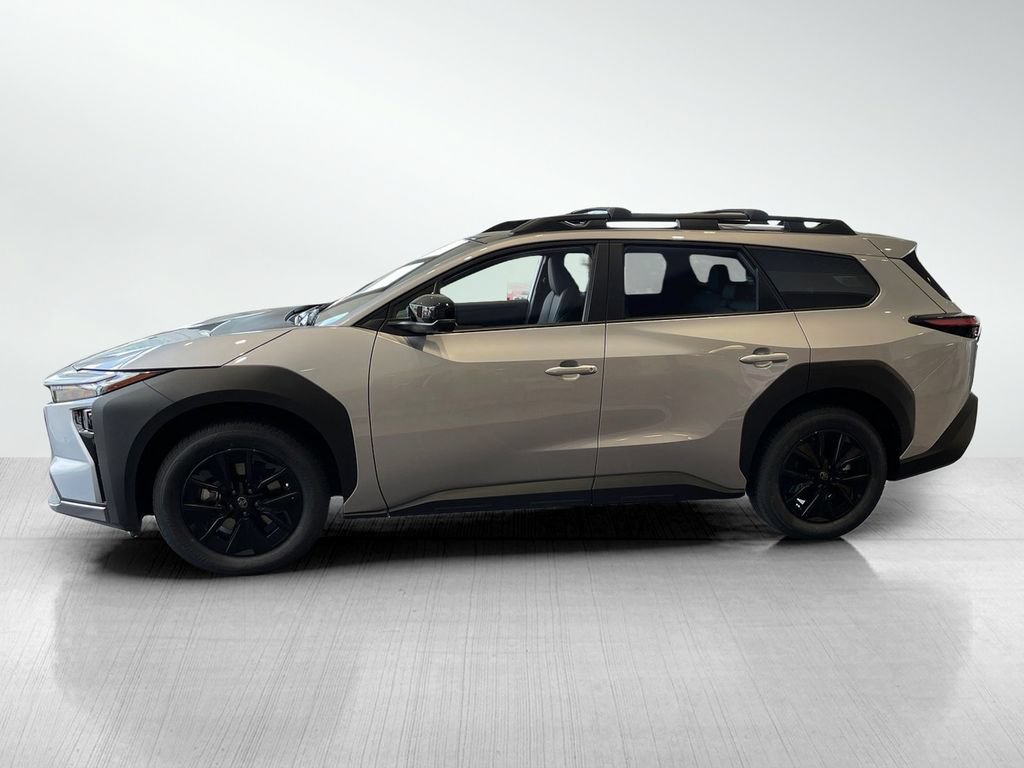2026 Toyota bZ Woodland Woodland - Photo 6