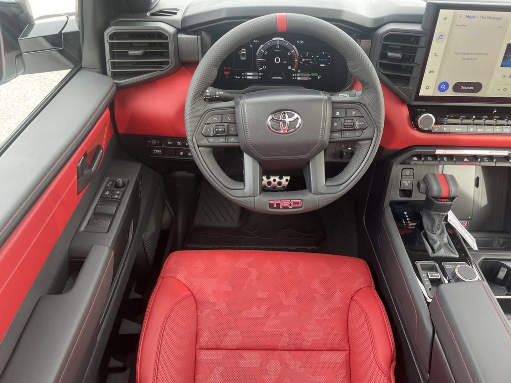 2026 Toyota Tundra TRD Pro - Photo 13