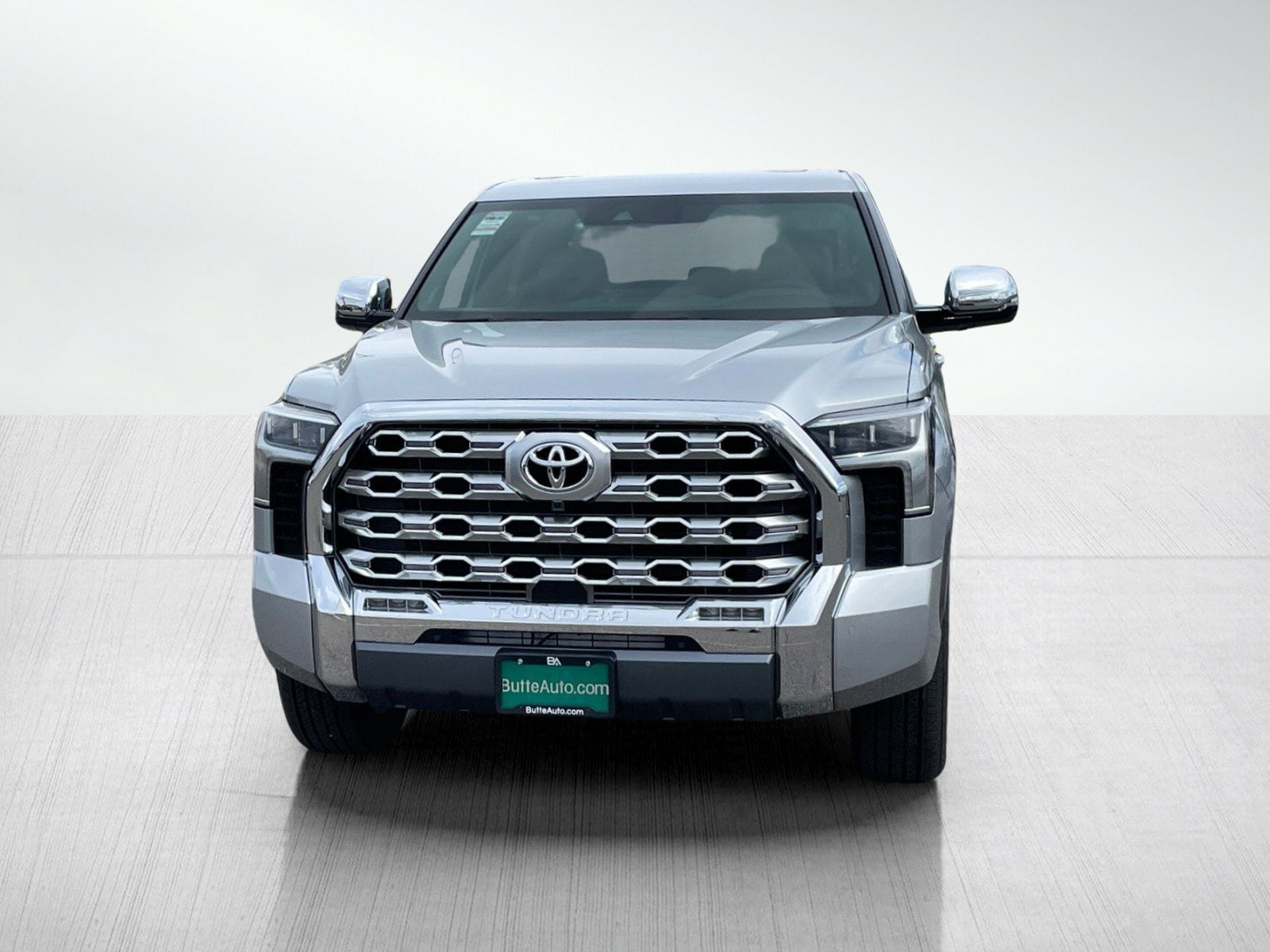 2026 Toyota Tundra 1794 Edition - Photo 8