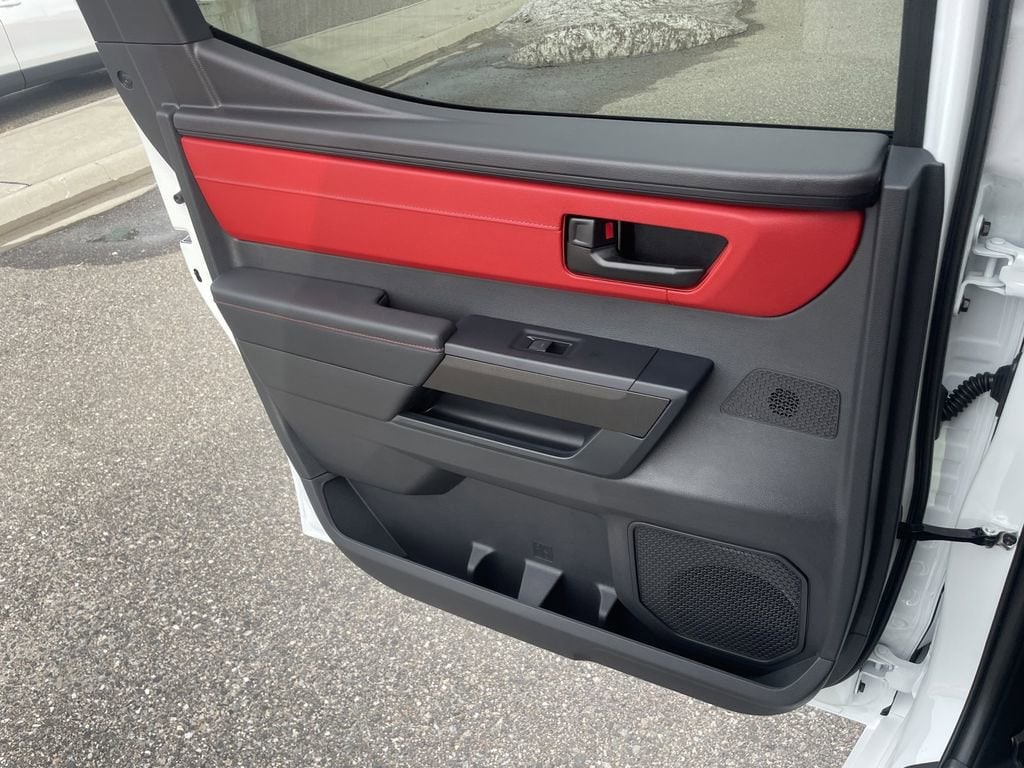 2026 Toyota Tundra TRD Pro - Photo 15