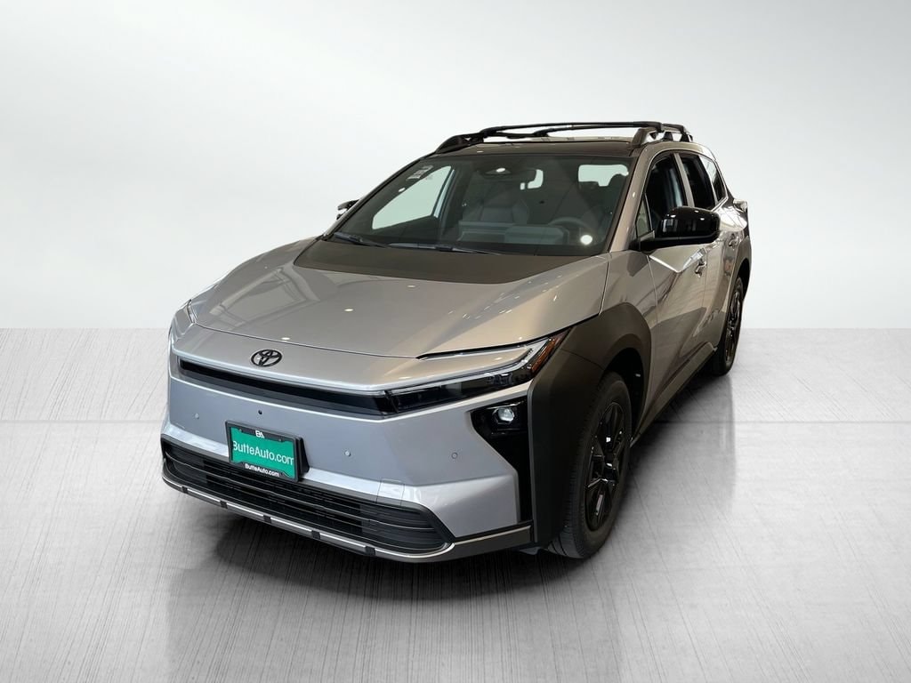 2026 Toyota bZ Woodland Woodland - Photo 7