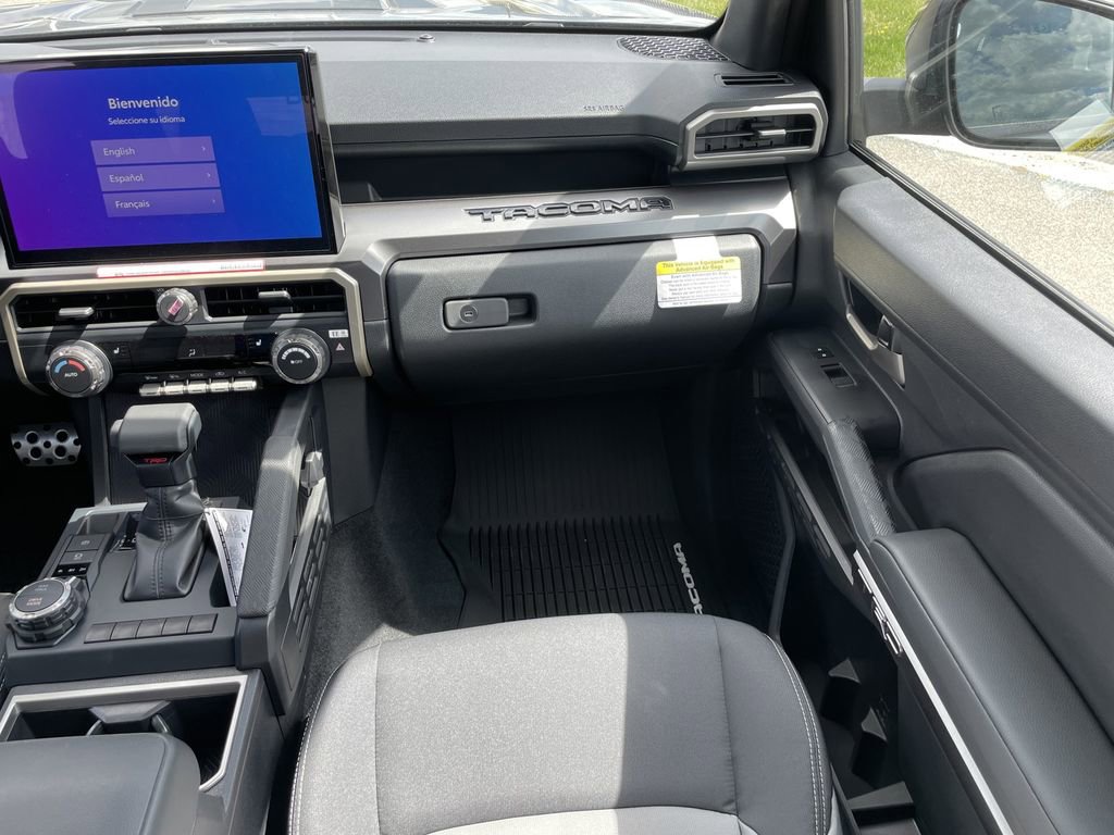2026 Toyota Tacoma TRD Sport - Photo 10