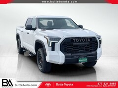 2026 Toyota Tundra i-FORCE MAX TRD Pro TRD PRO 5.5