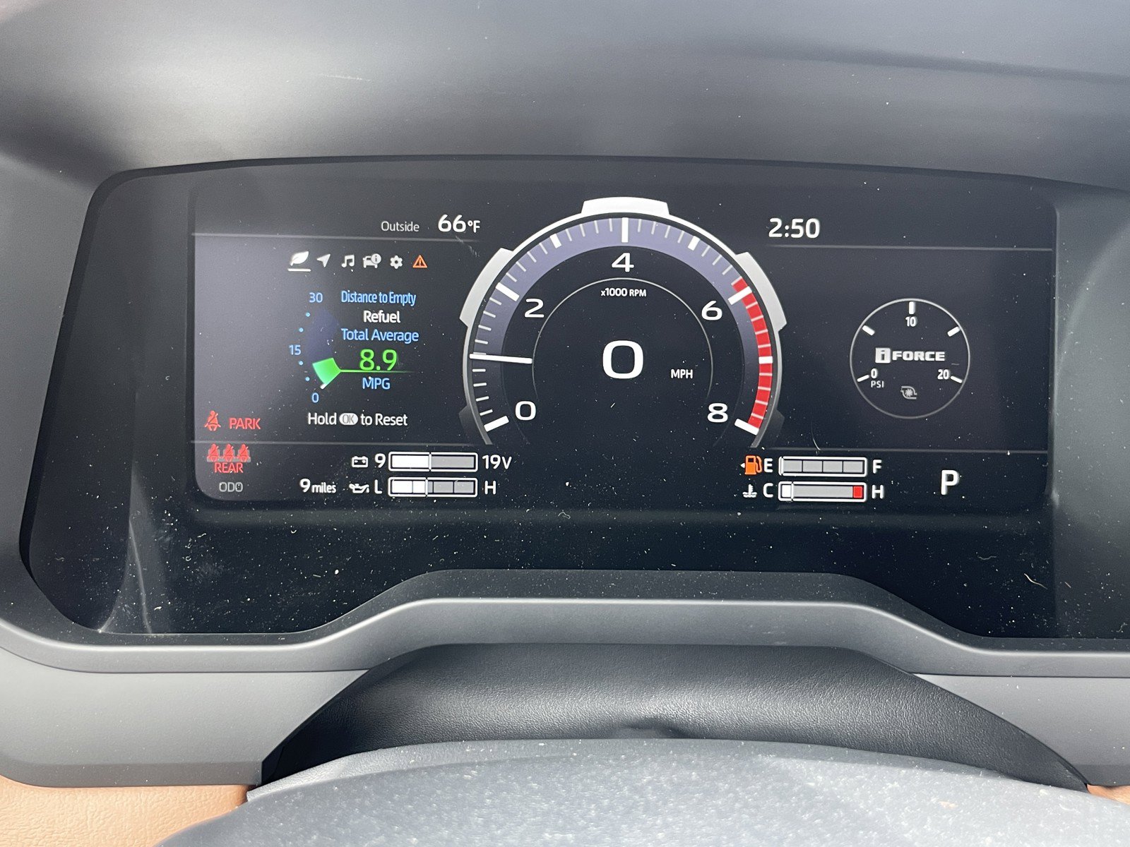 2026 Toyota Tundra 1794 Edition - Photo 20