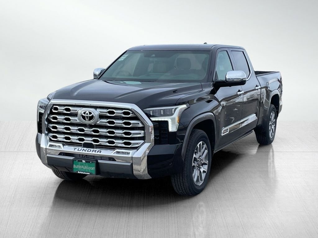 2026 Toyota Tundra 1794 Edition - Photo 7