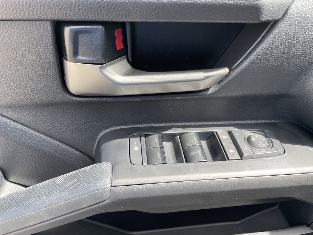 2026 Toyota Tacoma TRD Sport - Photo 15