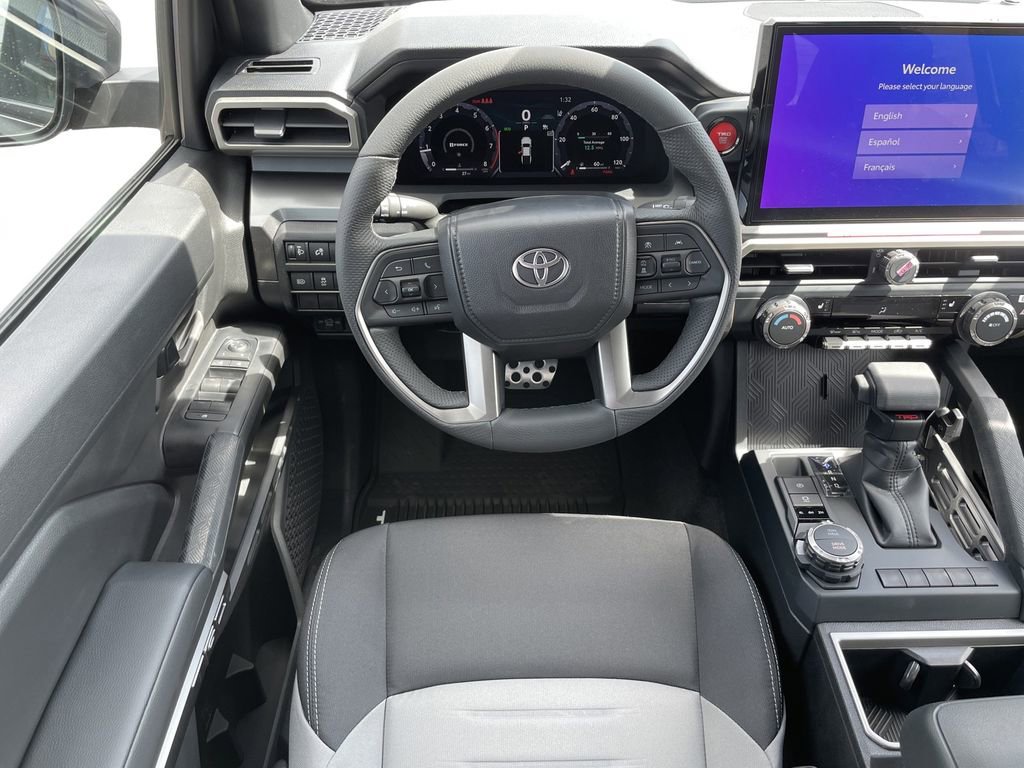 2026 Toyota Tacoma TRD Sport - Photo 11