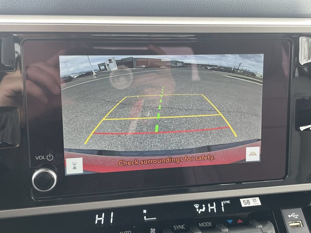 2026 Toyota Tundra SR5 - Photo 21