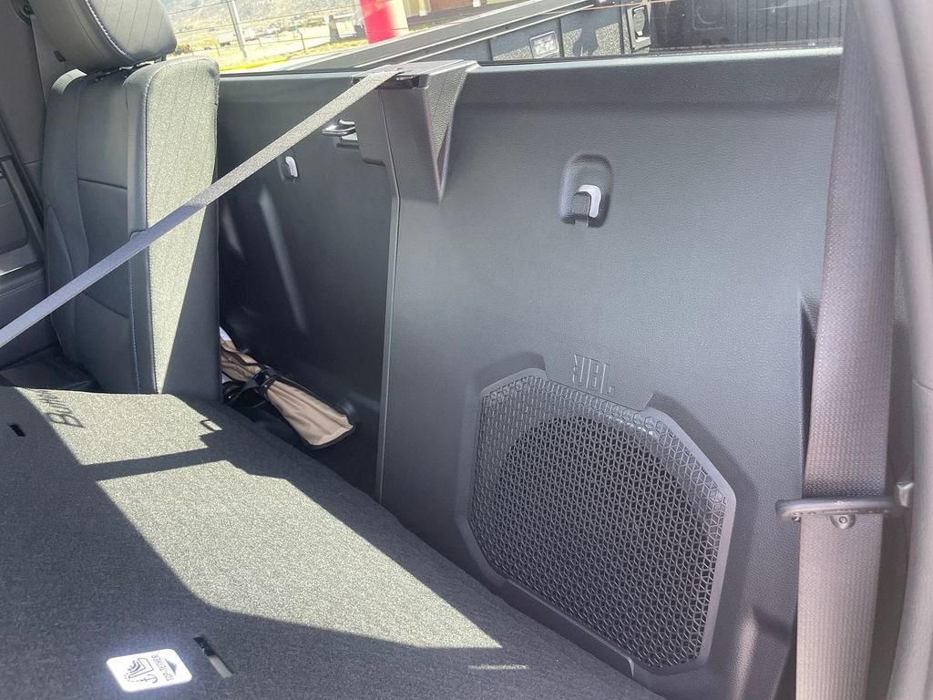 2026 Toyota Tundra Platinum - Photo 9