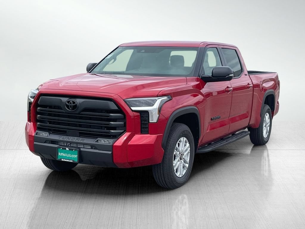 2026 Toyota Tundra SR5 - Photo 7