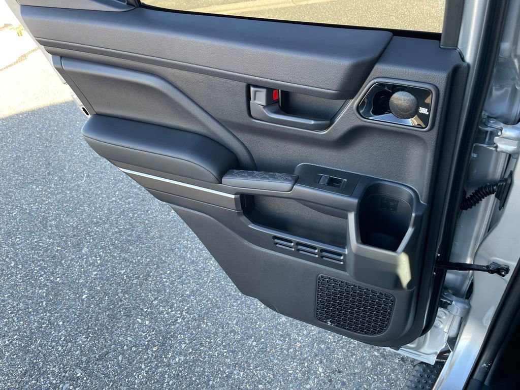2026 Toyota 4Runner TRD Sport Premium - Photo 14
