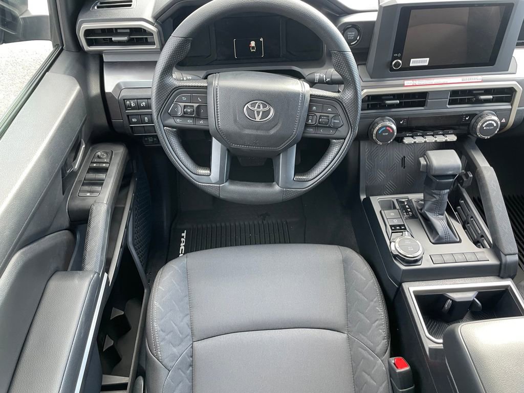 2026 Toyota Tacoma SR5 - Photo 13