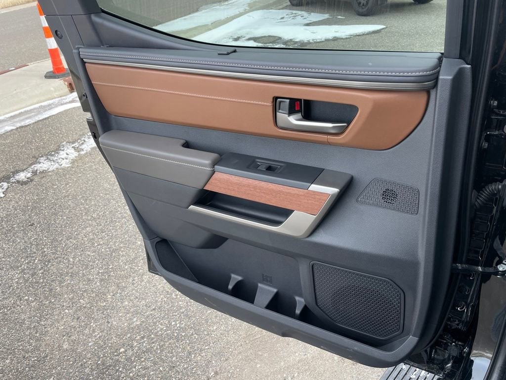2026 Toyota Tundra 1794 Edition - Photo 14