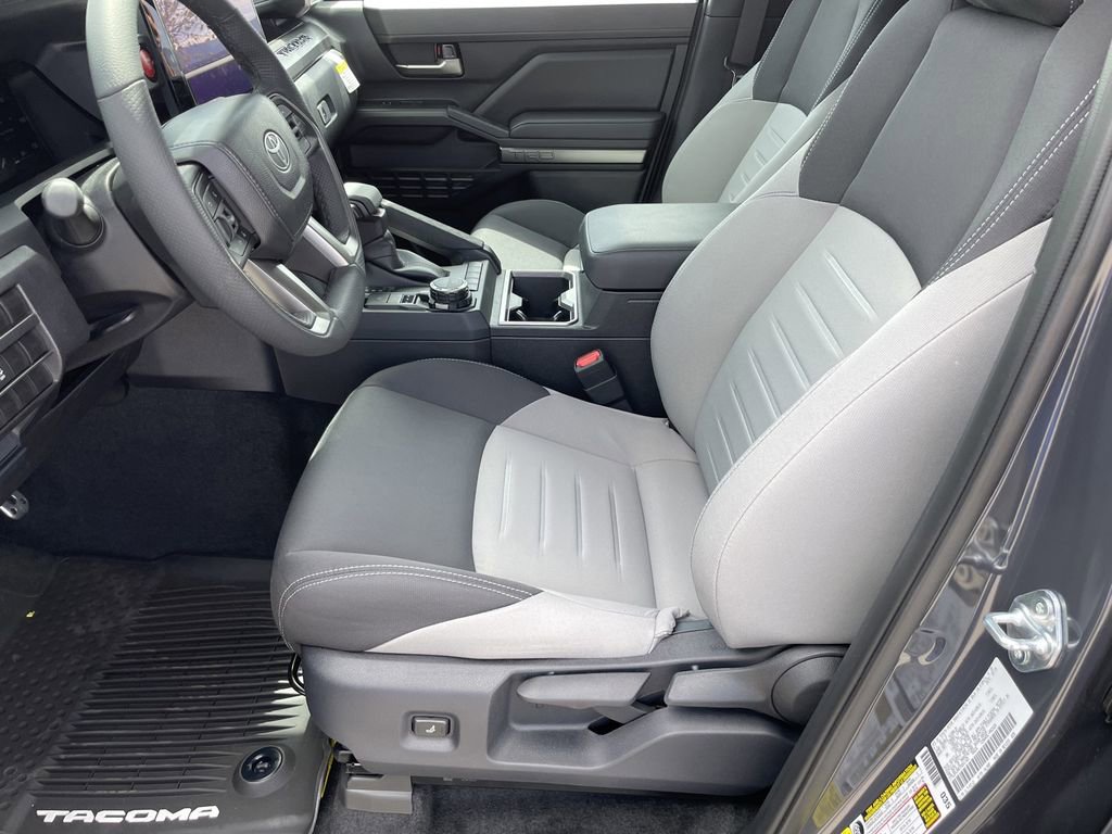 2026 Toyota Tacoma TRD Sport - Photo 14