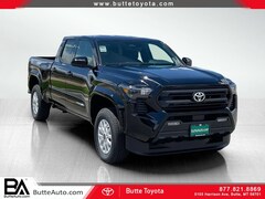 2026 Toyota Tacoma SR5 4X4 DBL CAB LONG BED