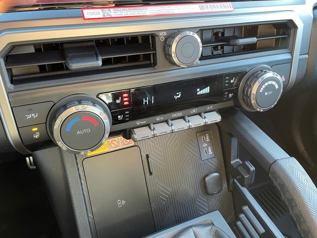 2026 Toyota 4Runner TRD Sport Premium - Photo 22