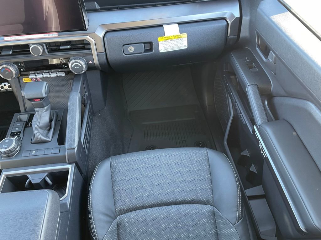 2026 Toyota 4Runner TRD Sport Premium - Photo 11
