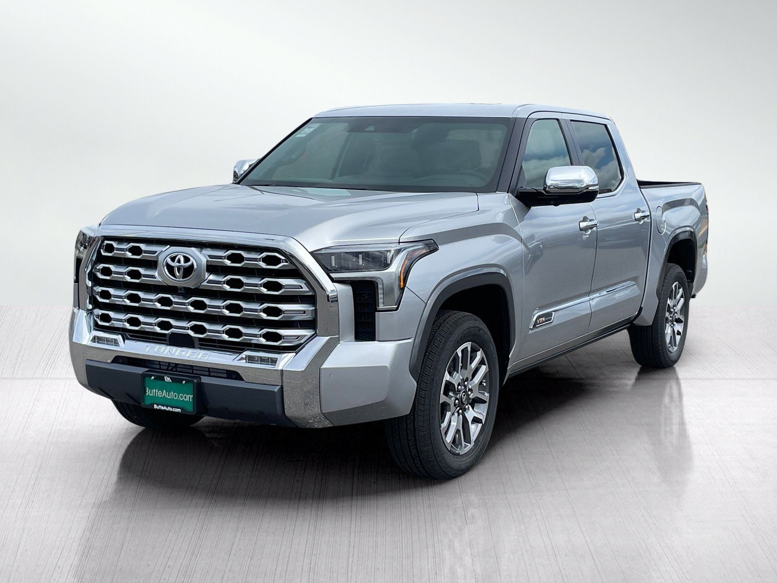 2026 Toyota Tundra 1794 Edition - Photo 7