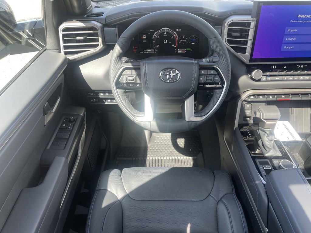2026 Toyota Tundra Platinum - Photo 13