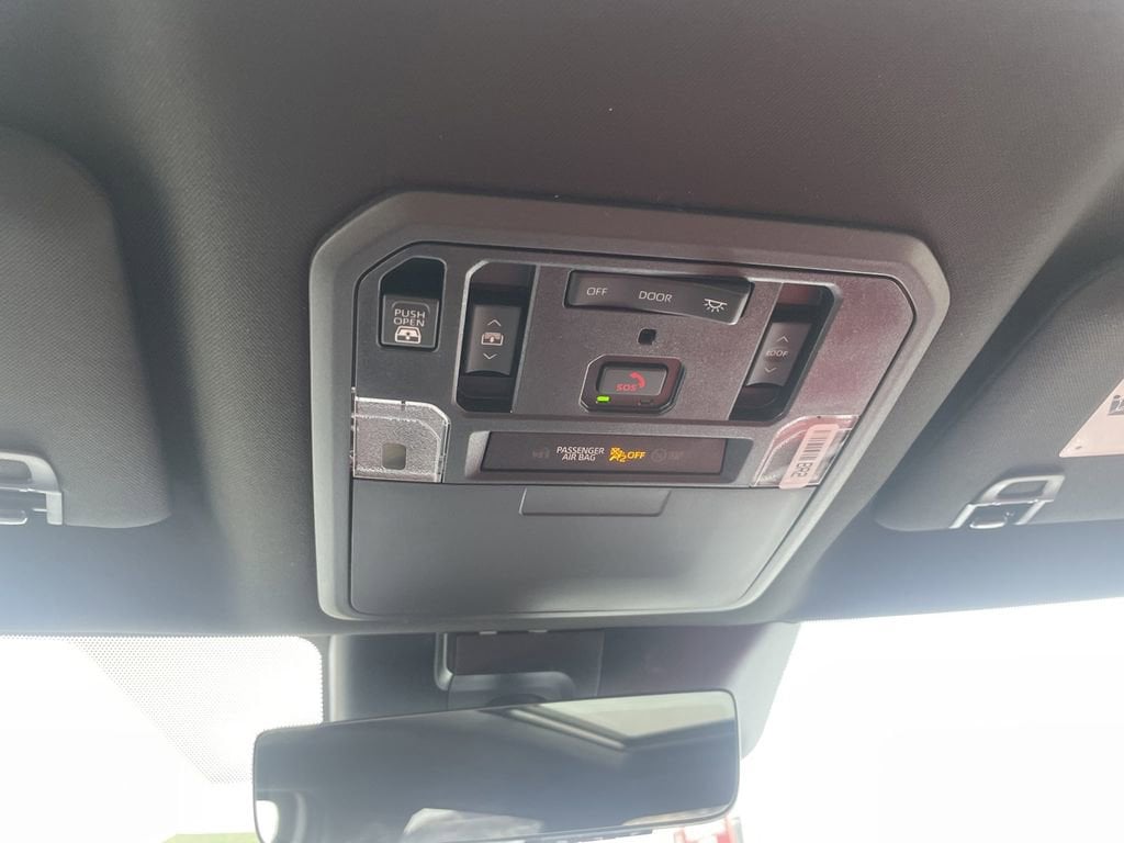 2026 Toyota Tundra TRD Pro - Photo 25