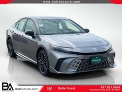 2026 Toyota Camry XSE AWD XSE AWD
